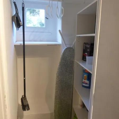 Apartmán T3 Meuble Centre Donnant Sur Jardin Bastia (Corsica)