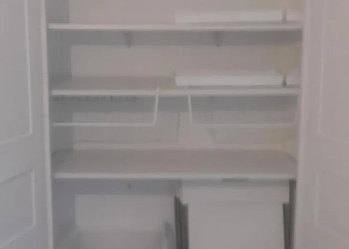 Apartmán T3 Meuble Centre Donnant Sur Jardin *