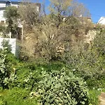 T3 Meuble Centre Donnant Sur Jardin *
